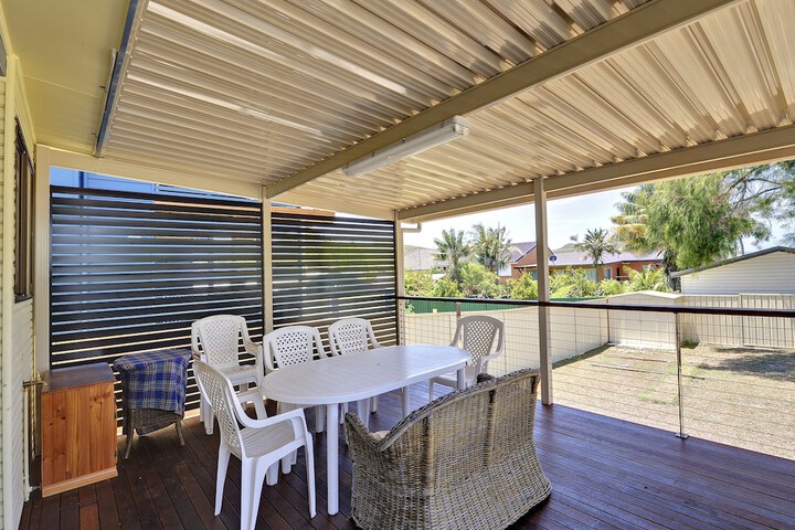 Terrace/Patio 20 of 21