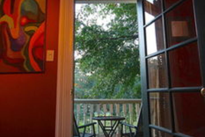 Terrace/Patio 3 of 120