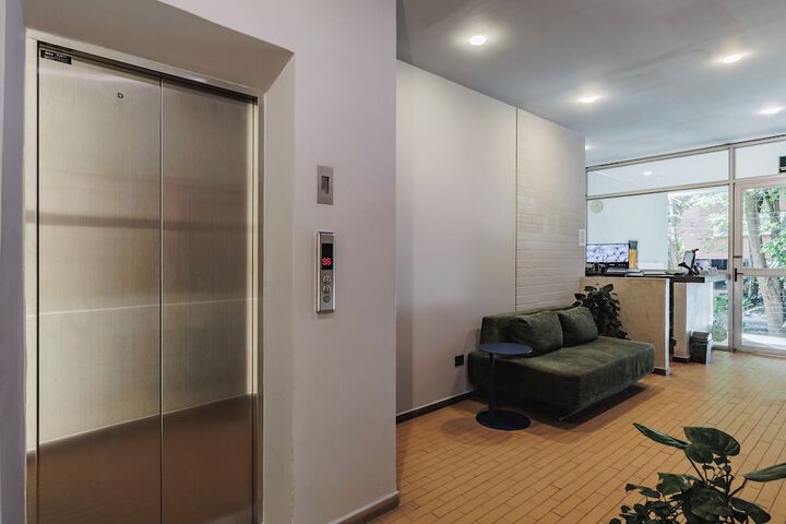 Hotel Interior 2 of 199