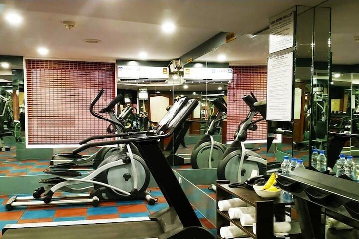 Fitness Club