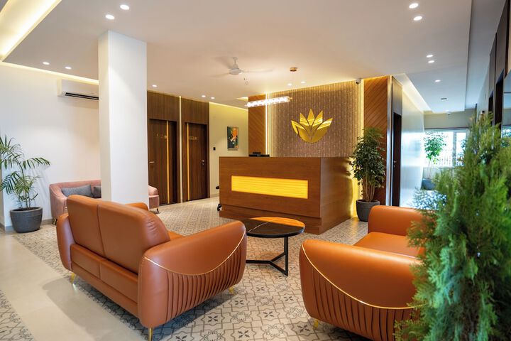 Hotel Interior 5 of 18