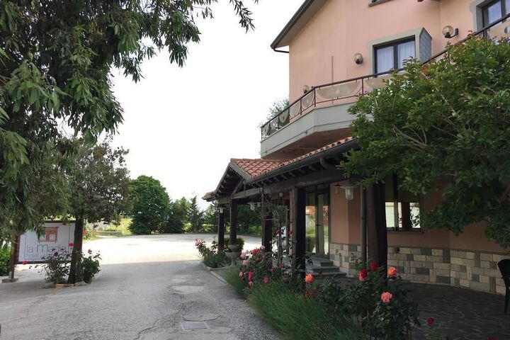 Hotel 3 of 18