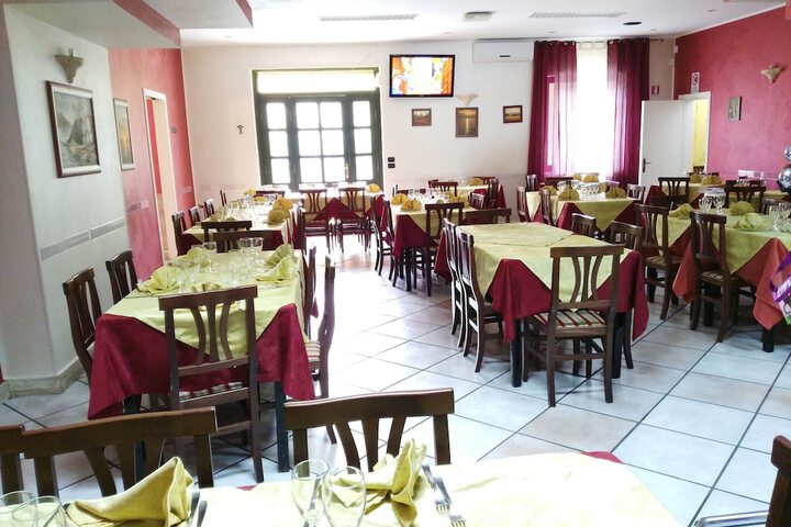 Restaurants