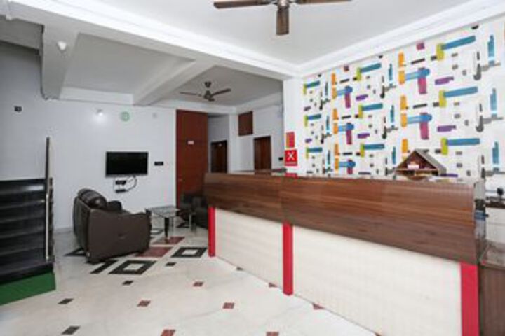 Hotel Interior 26 of 26