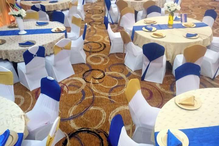 Wedding/Banquet 50 of 57