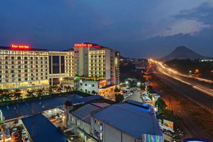 Hotel 56 of 56