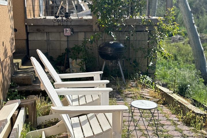 Terrace/Patio 113 of 227