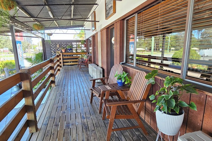 Terrace/Patio 56 of 96