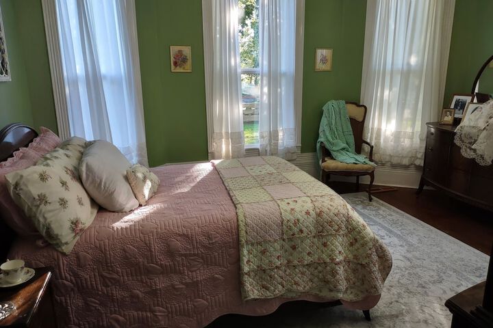 The Concetta De Bed & Breakfast