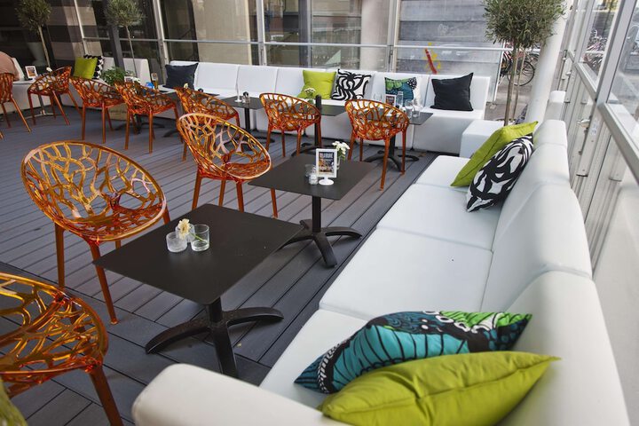 Hotel Amenity