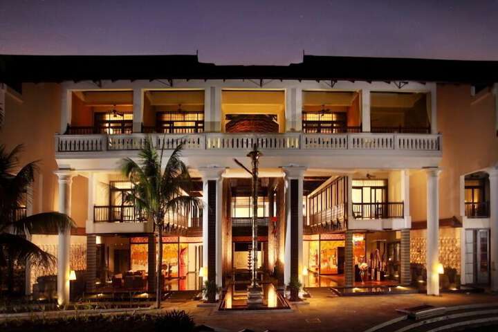 Hotel 37 of 47