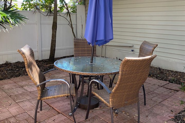 Terrace/Patio 82 of 124