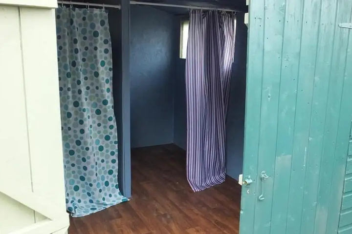 Teifi Lodge 3