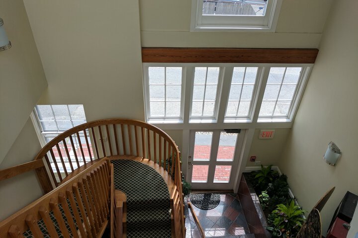 Hotel Interior 41 of 46