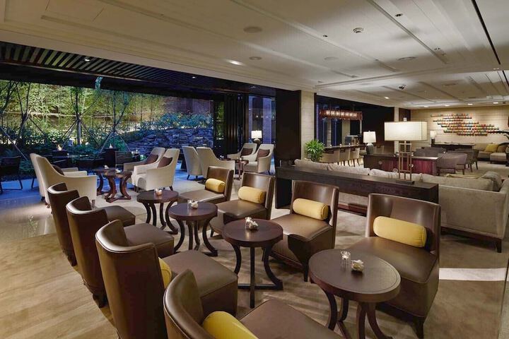 Lobby Photos