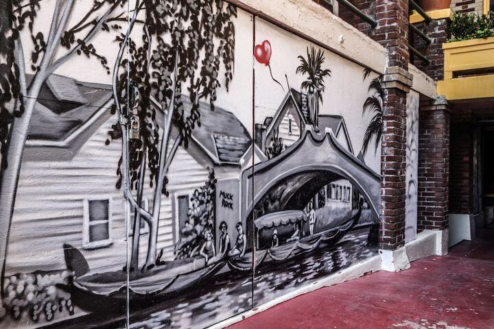 Hotel Interior 93 of 94