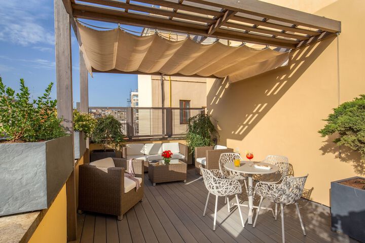 Terrace/Patio 36 of 78