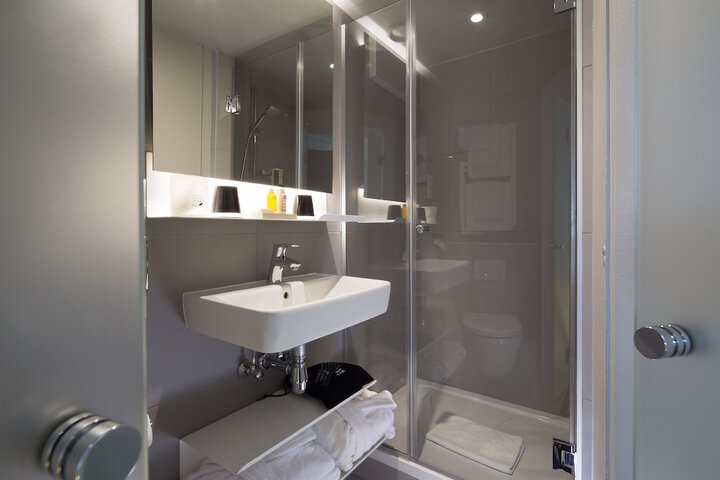 Bath Amenities
