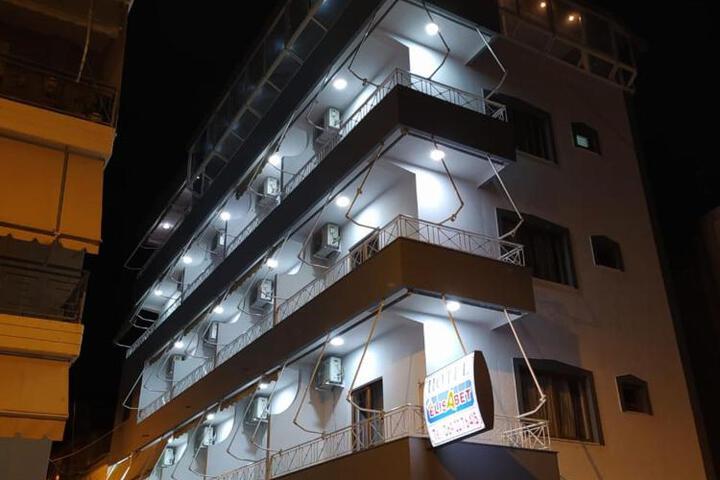 Hotel Elisabet