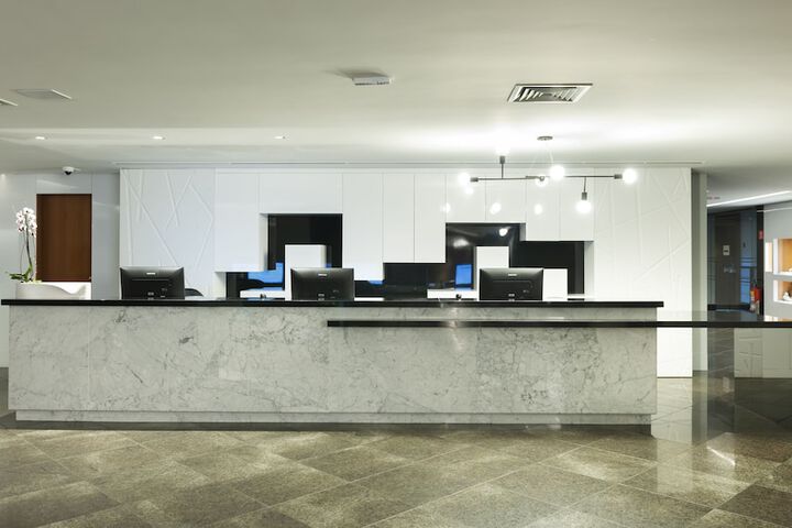 Hotel Interior 2 of 64