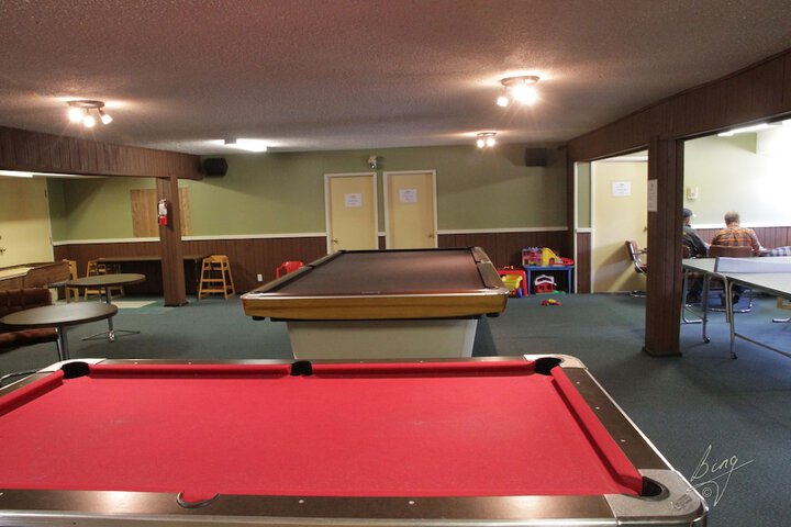 Billiards
