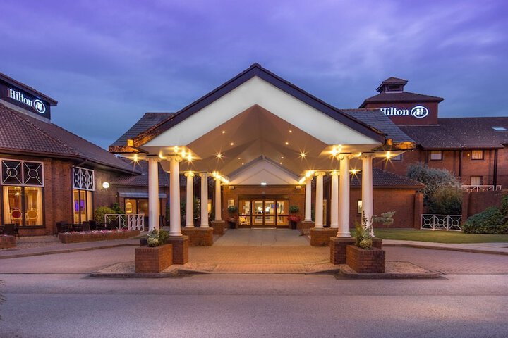 Hotel 90 of 90