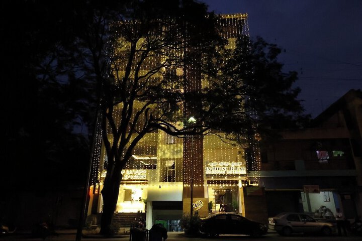 Hotel 13 of 13
