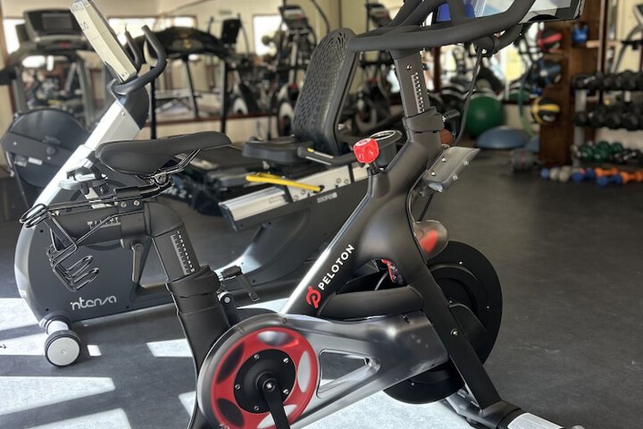 Health and Fitness 38 of 60