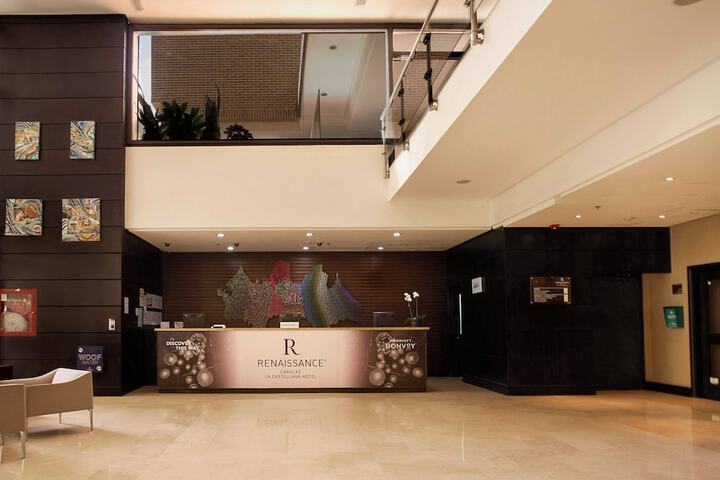 Hotel Interior 4 of 147