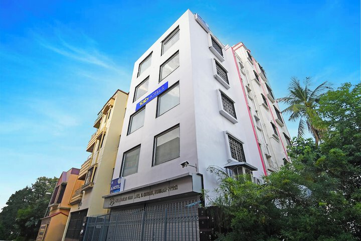 Hotel 26 of 26