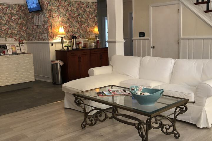 Hotel Interior 3 of 24