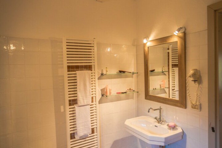 Bath Amenities
