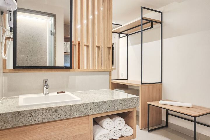 Bathroom Vanities