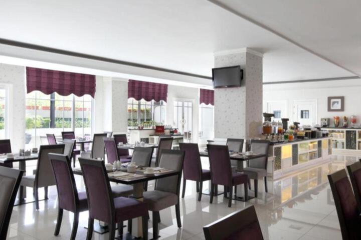 Fitness Facility Photos