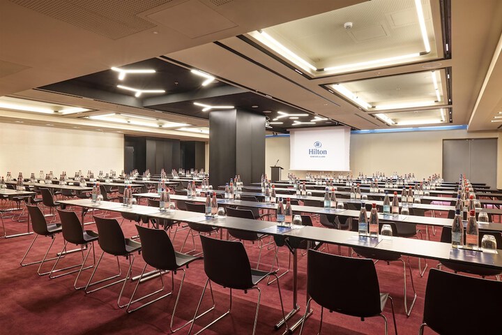 Meeting 122 of 147