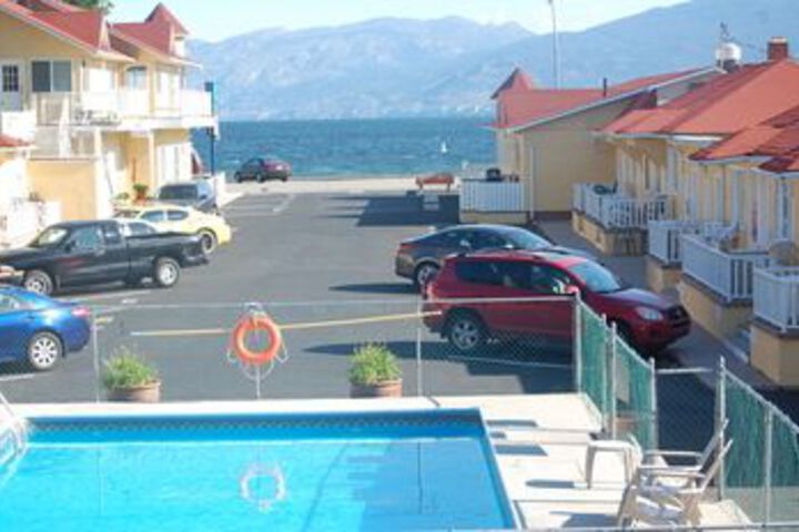 Photo of Crown Resort