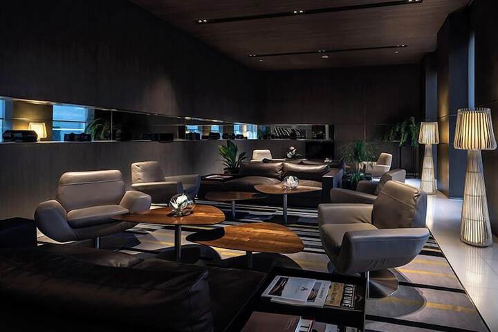 Hotel Interior 2 of 91