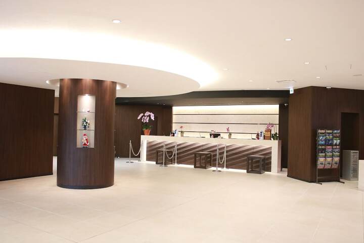 Hotel Interior 2 of 110