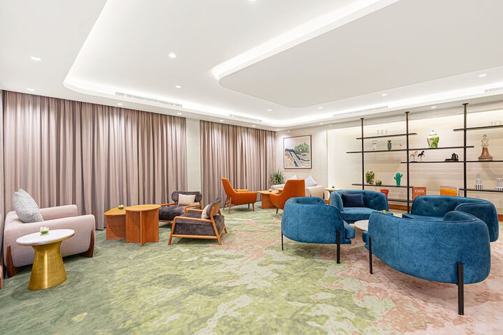 Hotel 78 of 80