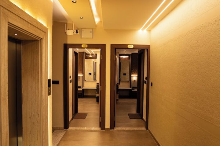 Hotel Interior 3 of 48