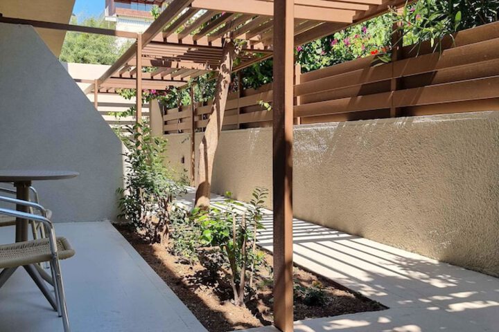 Terrace/Patio 68 of 78