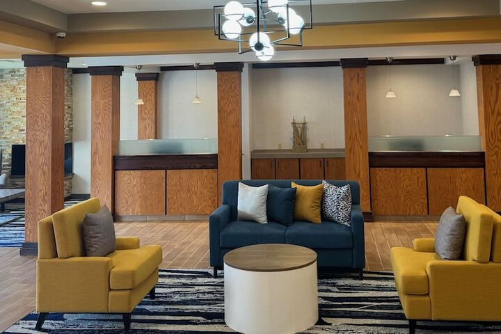Hotel Interior 2 of 53