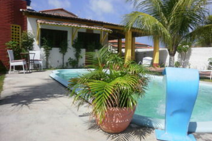 Terrace/Patio 22 of 23