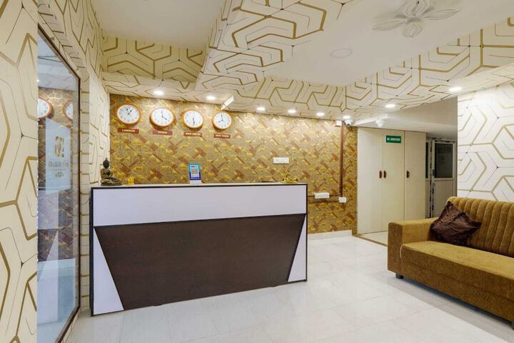 Hotel D Grand