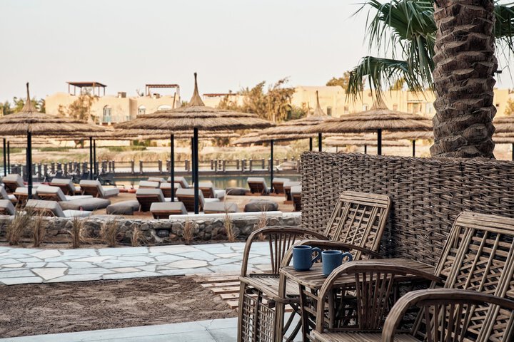 Terrace/Patio 52 of 57