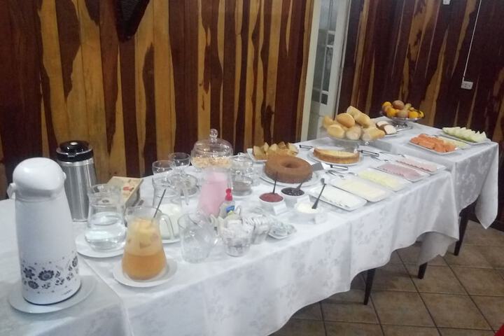 Dining Photos