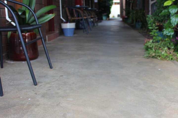Terrace/Patio 42 of 46