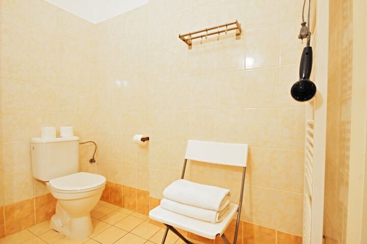 Bath Amenities