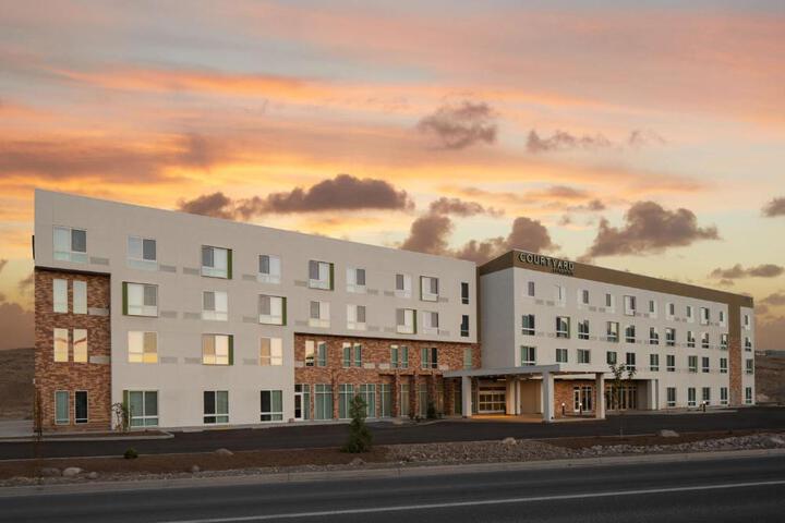 Photo of Courtyard by Marriott Reno Sparks