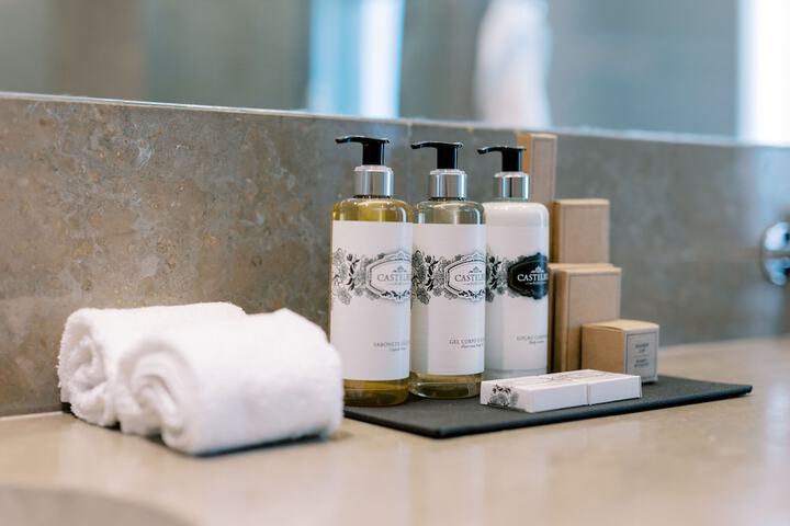 Bath Interior